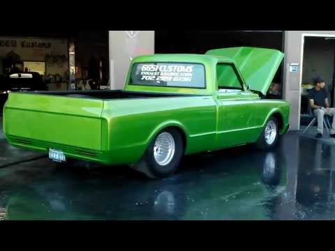 how to read gm paint codes