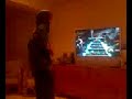 Badass Guitar Hero