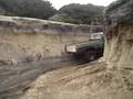 Sand Lake 8-17-08