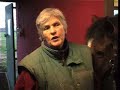 Manege paarden naar de slacht?