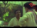 Comedy Scene from bapu's Mutyala Muggu