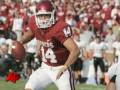 Bradford Named AP Player of the Year