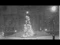 Christmas Tree Lighting Ceremony