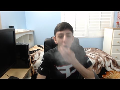 EXTREME GAMMA CHALLENGE!