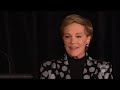 The life and times of Julie Andrews