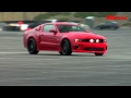 Vortech Supercharged 2011 Ford Mustang GT 5.0 Track Tested
