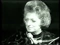 Maybelle & Sarah Carter on The Johnny Cash Show