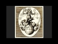 Alchemy and the Endocrine System  - an interview with Jose Barrera