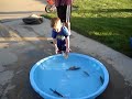 Jack fishing II