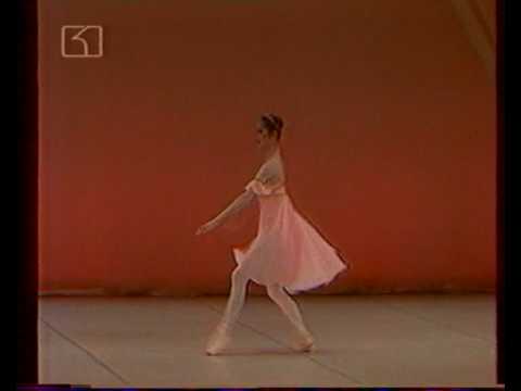 Le Corsaire variation