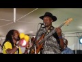 Curtly Ambrose - Spirited - "Equal Rights and Justice" - All Stars Cricket Concert, Grenada
