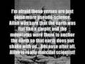 A Miracle in Quran Which Led an Archaeologist to Be a Muslim