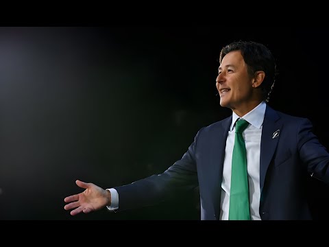 Roger Barnett (Chairman and CEO) 2025 Shaklee Conference Keynote Address