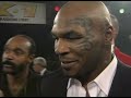 bob sapp vs mike tyson