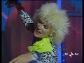 Rettore - Femme fatale & Gi� dal nero ciel