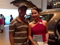 tikolerz slideshow @ 2nd philippine international auto show
