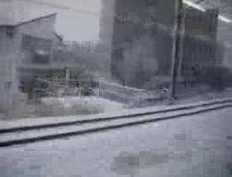 ＪＲ武蔵野線　南流山～新松戸