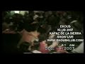 EKOUS KLUB - SHOW KAPAZ DE LA SIERRA EKOUS KLUB - SHOW KAPAZ DE LA SIERRA