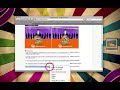 Screecast - Como Redimensionar Fotos Online