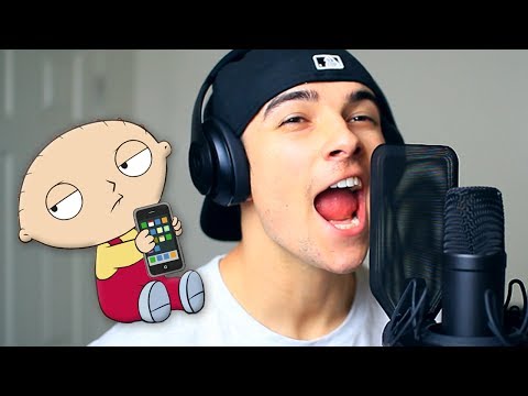 Family - SUBSCRIBE: https://bitly.com/SUB_MIKEY LAST WEEK: http://bit.ly/mikeypants My Twitter: http://bit.ly/1jB89aT My Instagram: http://bitly.com/1kKcrMI My (NEW) ...