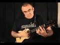 Dominator Spruce Top Tenor Ukulele