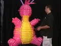 Weaving a Dragon