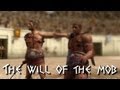 Spartacus Legends - The will of the mob Trailer