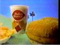 1982 Dairy Queen Commercial