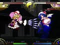IaMP ????? Yukari (The Observer) vs. Remilia (6djme)