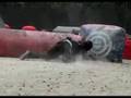Paintballing by Ivan Irizarry & Brenda Lowe