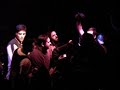 25 ta Life - Inside Knowledge - at the Wetlands - NYHC 1996