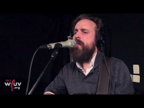 Iron & Wine -