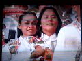 los angeles Salvadoreños