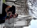 Domingo en madrid