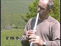 sinani,Ganiu. Syla melodi me kavalla