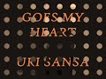 uri i sansa ballant goes my heart!!