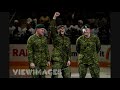 Canadian Forces, Show It