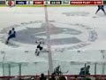 2/9/08 Chinese Commentary for Canucks' Goals