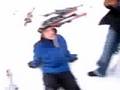 ski trip
