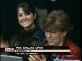 PBA Dallas Open Semi-Final Match #2
