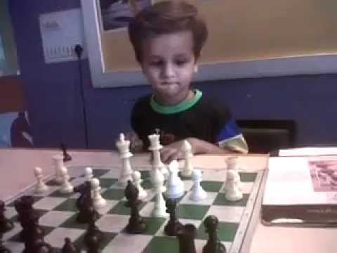 chess board