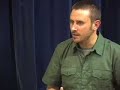 Jeremy Scahill on Media Coverage of Iraq War
