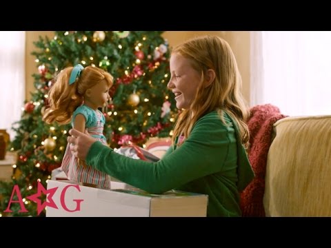 Gift | American Girl Gift | American Girl