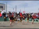 danza de puno se�alakuy umachiri