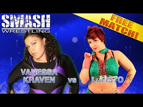 Vanessa Kraven