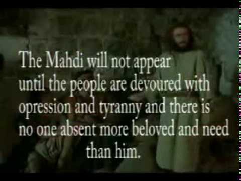 Arrival of Imam Mehdi (as)