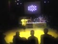 Urban Dance Concours 2008, Rotterdam