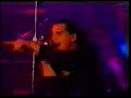 litfiba - Cane (live 1987)