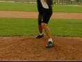 Pickoff Moves for Pitchers : Best Third Base Pickoff Move: Part 2