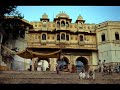 UDAIPUR, RAJASTHAN - INDIA